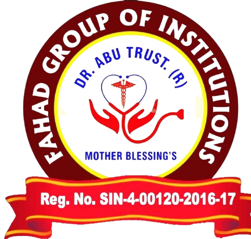 Fahad group of Institutions, Sindagi